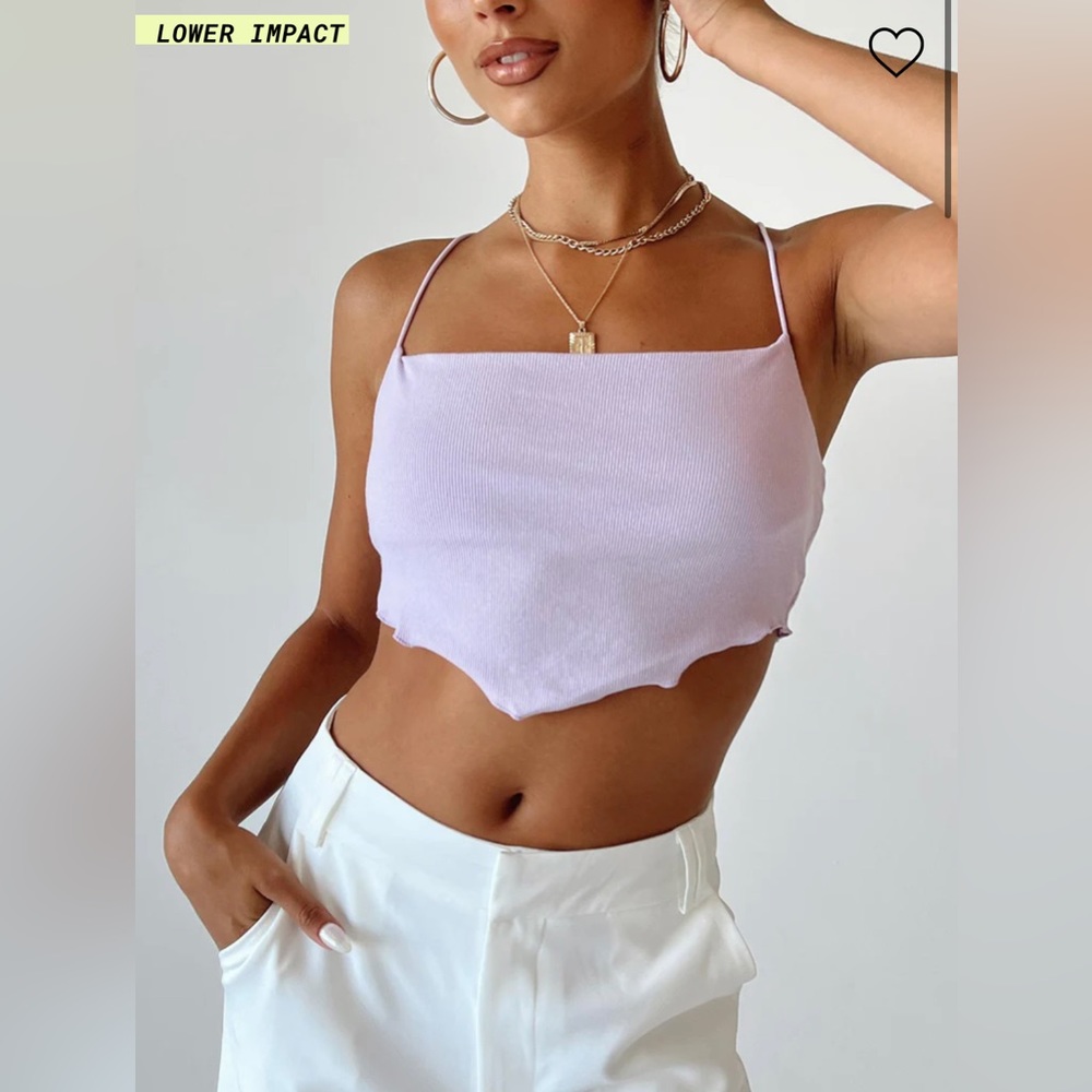 Princess Polly Jermel Top